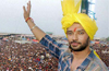 Dont Want to be Known as Dalit Leader, Times Have Changed: Chirag Paswan
